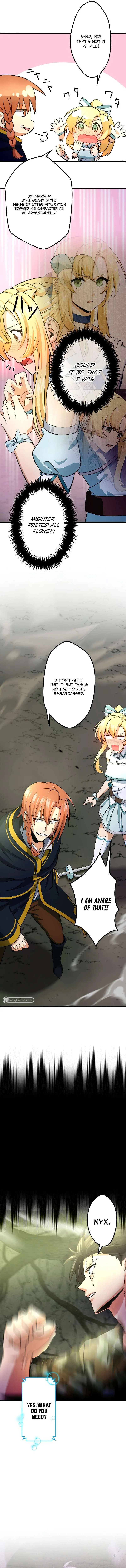 The Modern Era’s Strongest Soldier Conquers Another World’s Dungeon Chapter 35 – Page 5