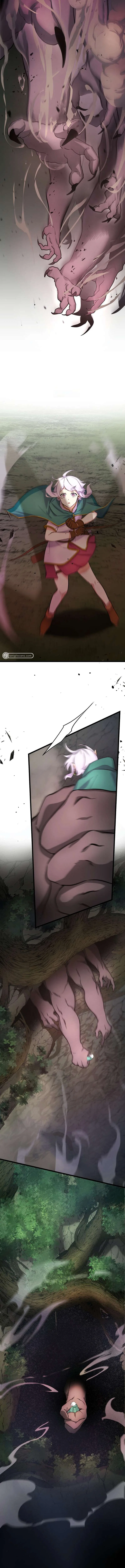 The Modern Era’s Strongest Soldier Conquers Another World’s Dungeon Chapter 34 – Page 13