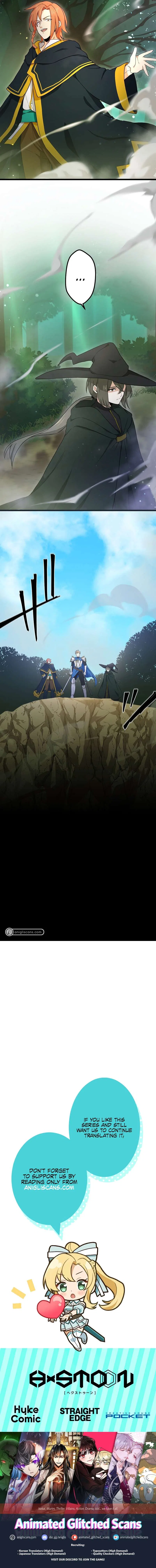 The Modern Era’s Strongest Soldier Conquers Another World’s Dungeon Chapter 32 – Page 13