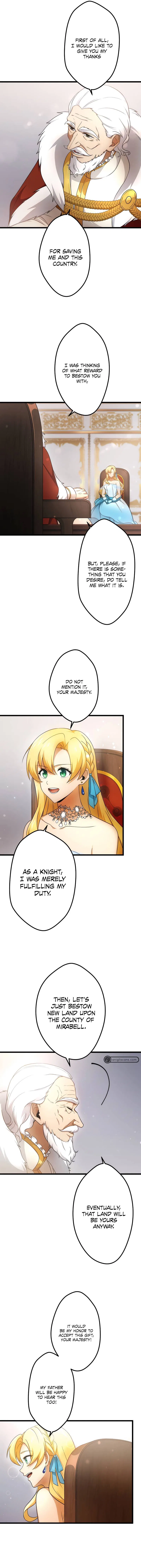 The Modern Era’s Strongest Soldier Conquers Another World’s Dungeon Chapter 30 – Page 2