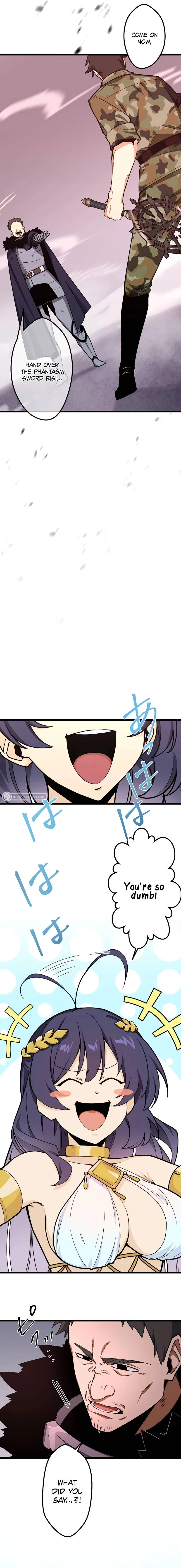The Modern Era’s Strongest Soldier Conquers Another World’s Dungeon Chapter 27 – Page 2