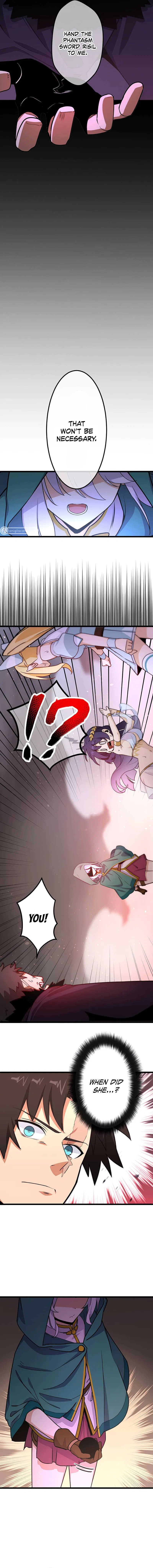 The Modern Era’s Strongest Soldier Conquers Another World’s Dungeon Chapter 27 – Page 11