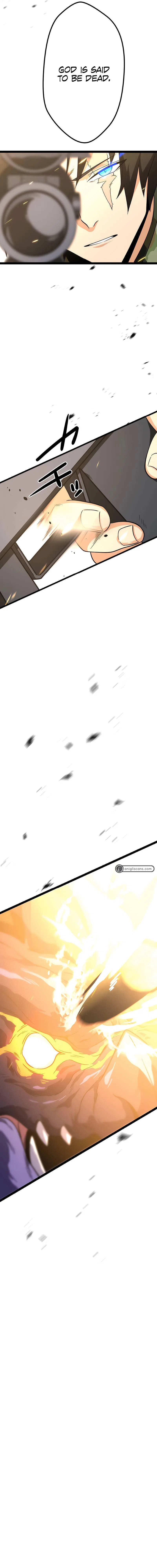 The Modern Era’s Strongest Soldier Conquers Another World’s Dungeon Chapter 26 – Page 15