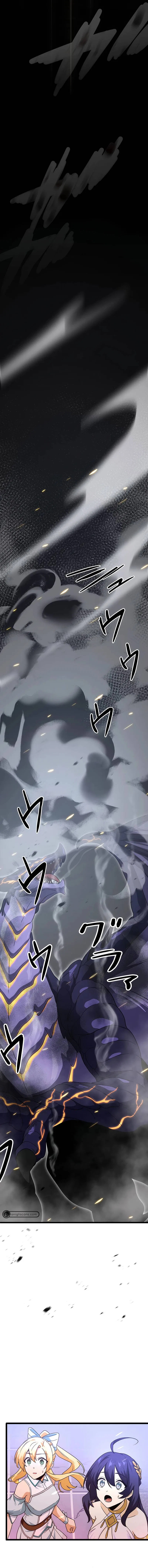 The Modern Era’s Strongest Soldier Conquers Another World’s Dungeon Chapter 26 – Page 17