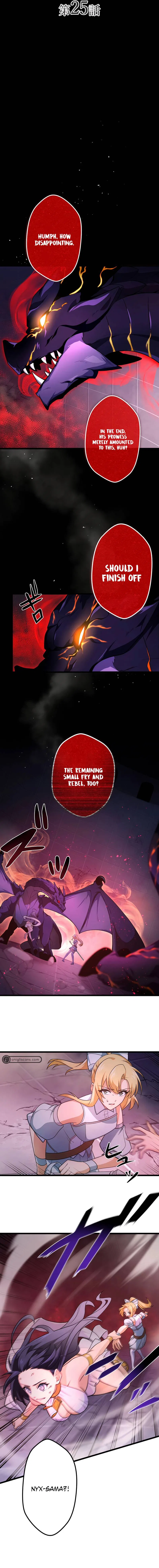 The Modern Era’s Strongest Soldier Conquers Another World’s Dungeon Chapter 25 – Page 2