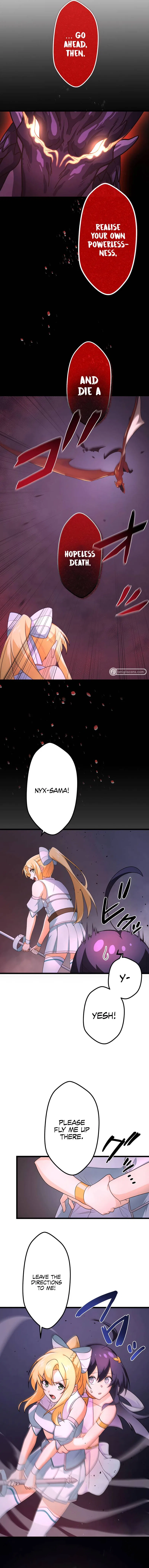 The Modern Era’s Strongest Soldier Conquers Another World’s Dungeon Chapter 25 – Page 7
