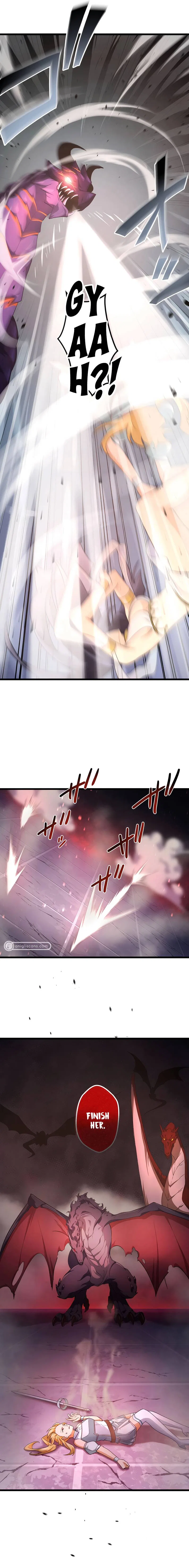 The Modern Era’s Strongest Soldier Conquers Another World’s Dungeon Chapter 25 – Page 11