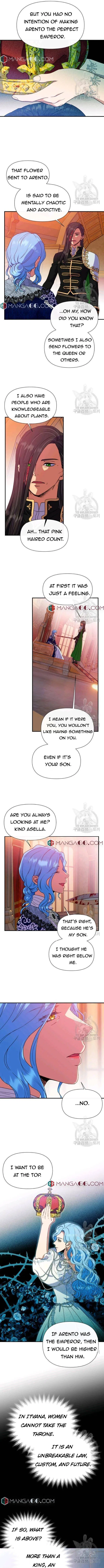 The Monster Duchess and Contract Princess Chapter 126 – Page 8