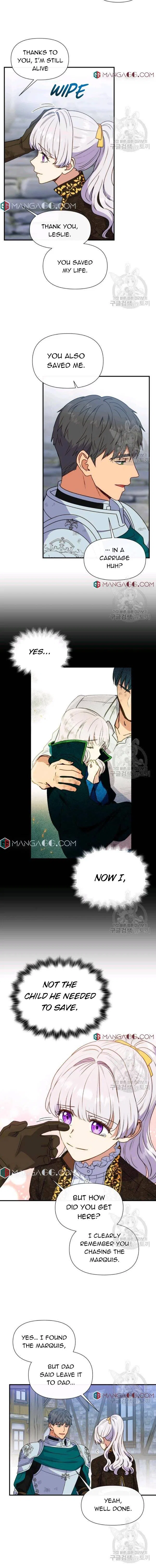 The Monster Duchess and Contract Princess Chapter 125 – Page 6