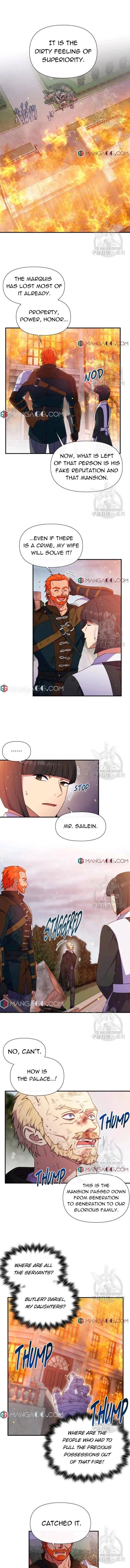 The Monster Duchess and Contract Princess Chapter 125 – Page 10