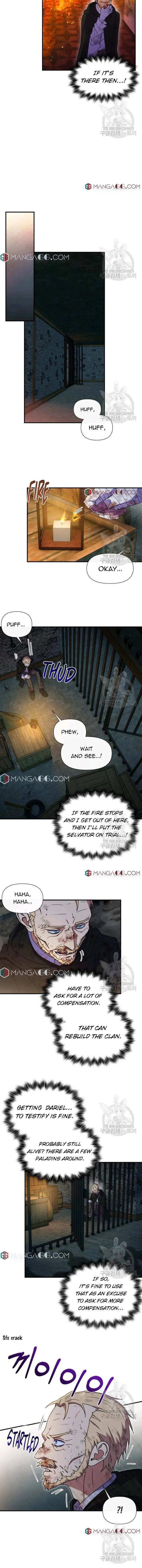 The Monster Duchess and Contract Princess Chapter 125 – Page 12
