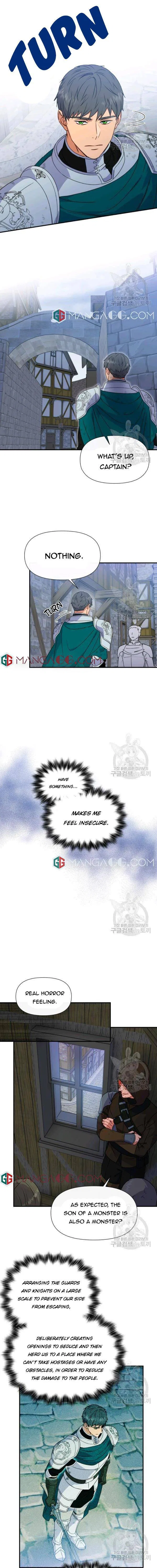 The Monster Duchess and Contract Princess Chapter 120 – Page 6