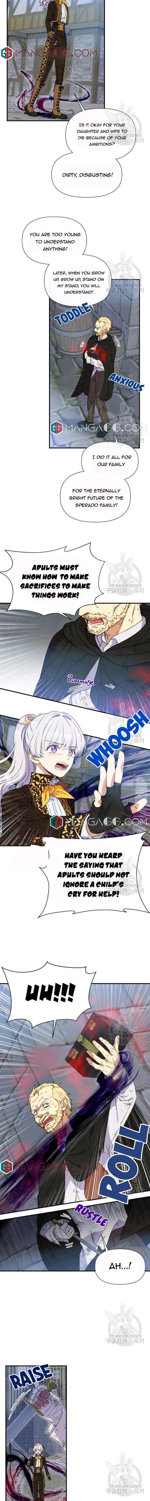 The Monster Duchess and Contract Princess Chapter 120 – Page 12
