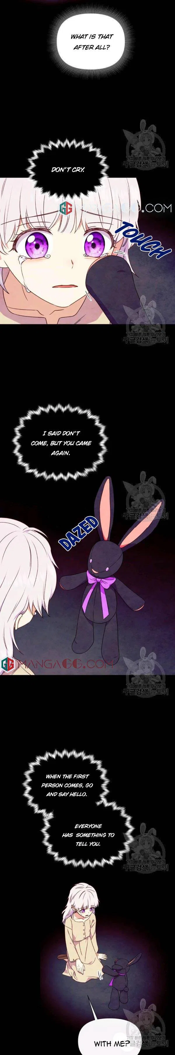 The Monster Duchess and Contract Princess Chapter 120 – Page 16