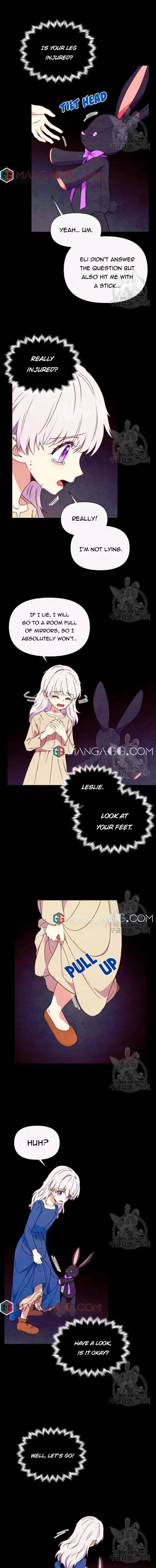 The Monster Duchess and Contract Princess Chapter 120 – Page 18