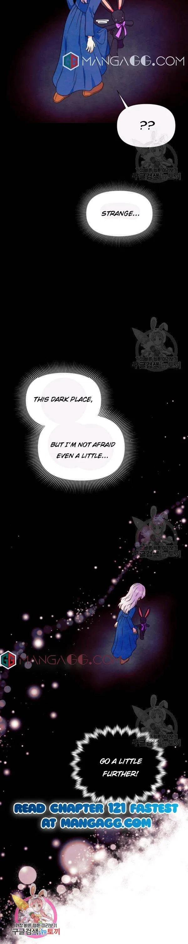The Monster Duchess and Contract Princess Chapter 120 – Page 19