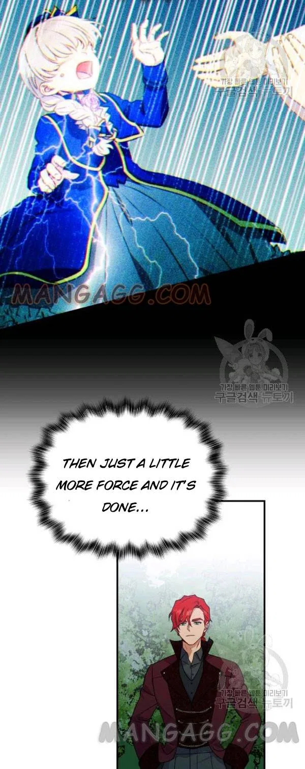 The Monster Duchess and Contract Princess Chapter 119 – Page 15