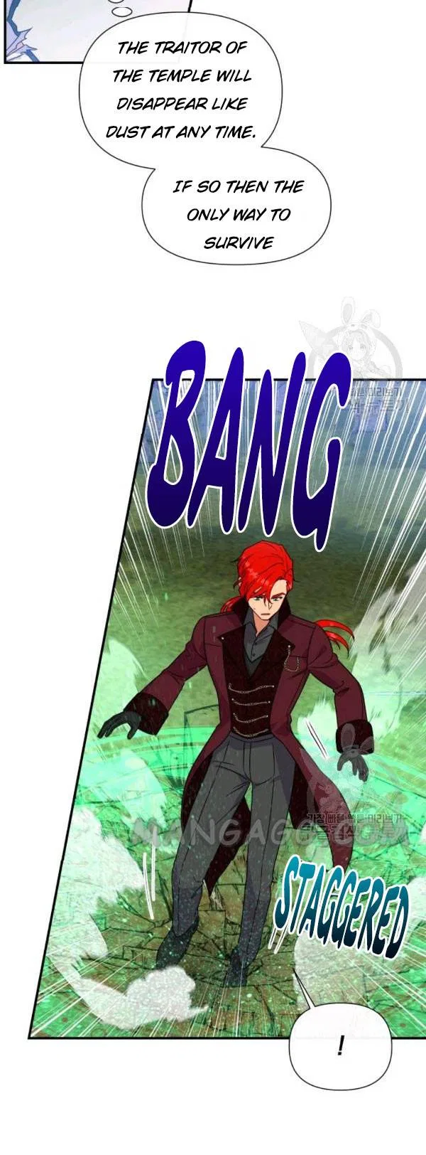 The Monster Duchess and Contract Princess Chapter 119 – Page 17