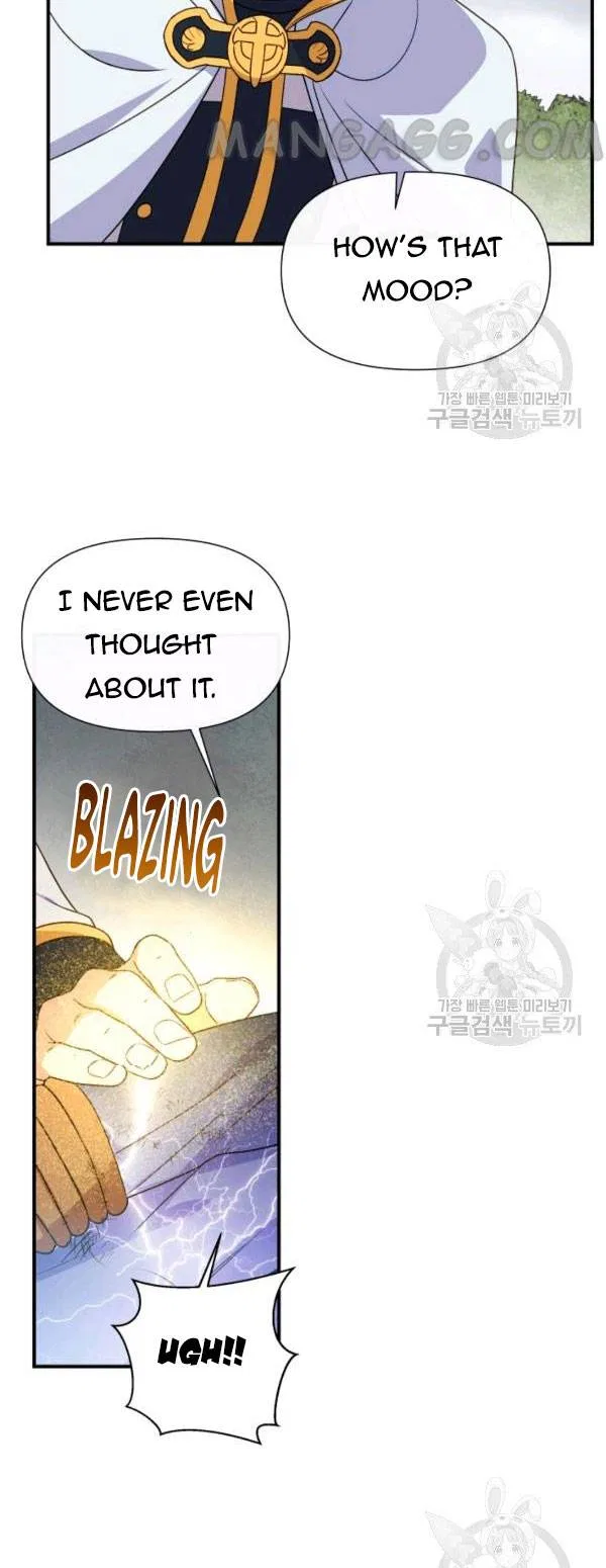The Monster Duchess and Contract Princess Chapter 119 – Page 24