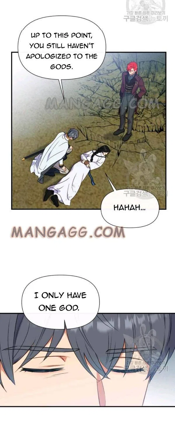 The Monster Duchess and Contract Princess Chapter 119 – Page 25