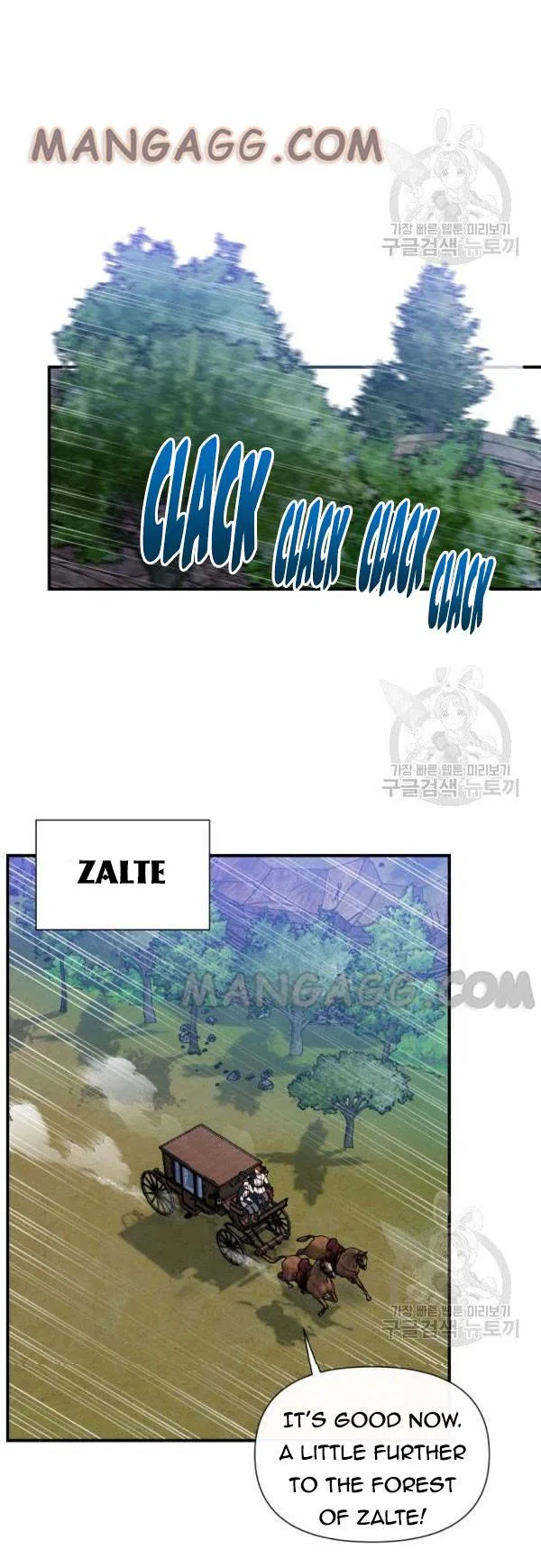 The Monster Duchess and Contract Princess Chapter 119 – Page 34