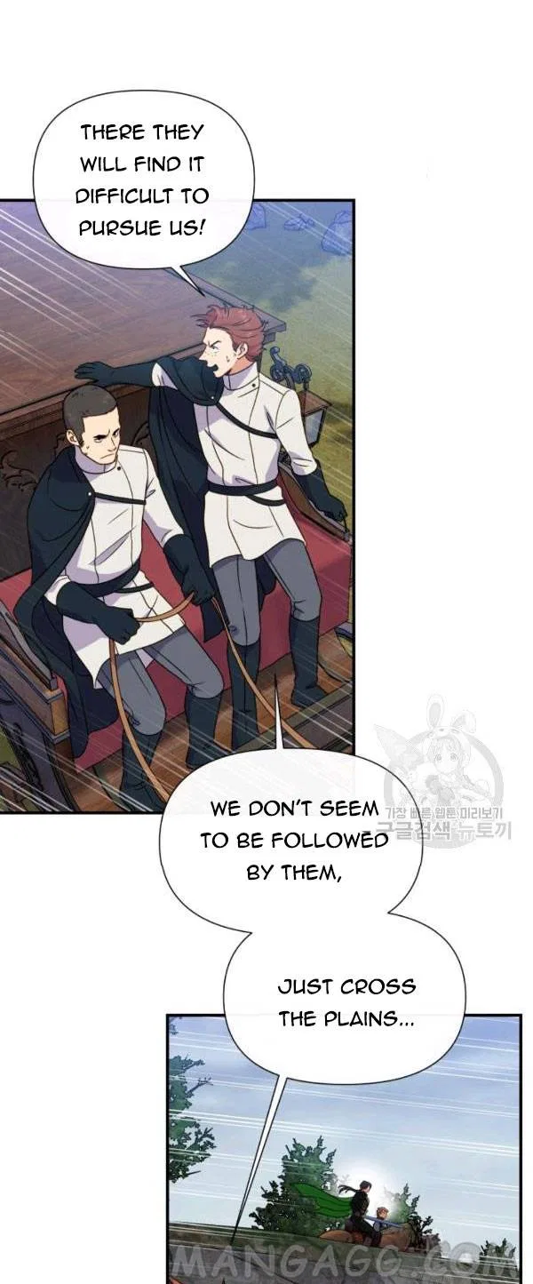 The Monster Duchess and Contract Princess Chapter 119 – Page 35