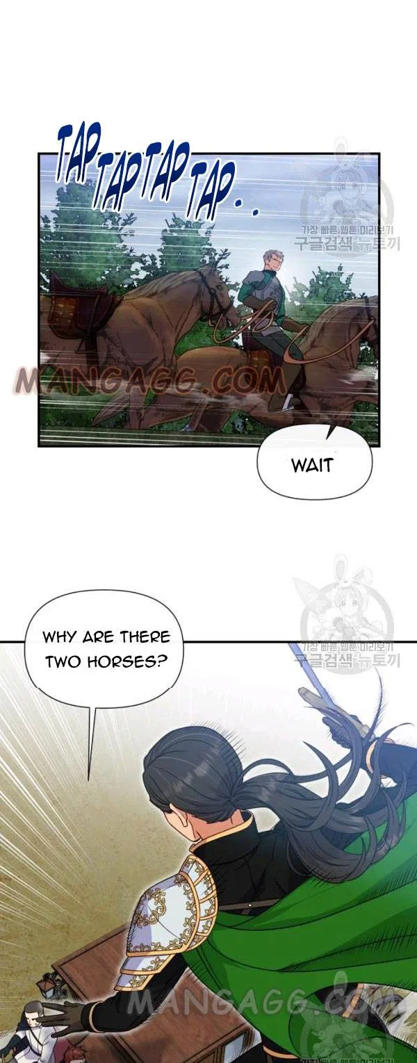 The Monster Duchess and Contract Princess Chapter 119 – Page 37