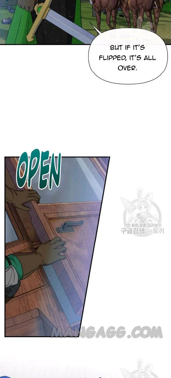 The Monster Duchess and Contract Princess Chapter 119 – Page 40