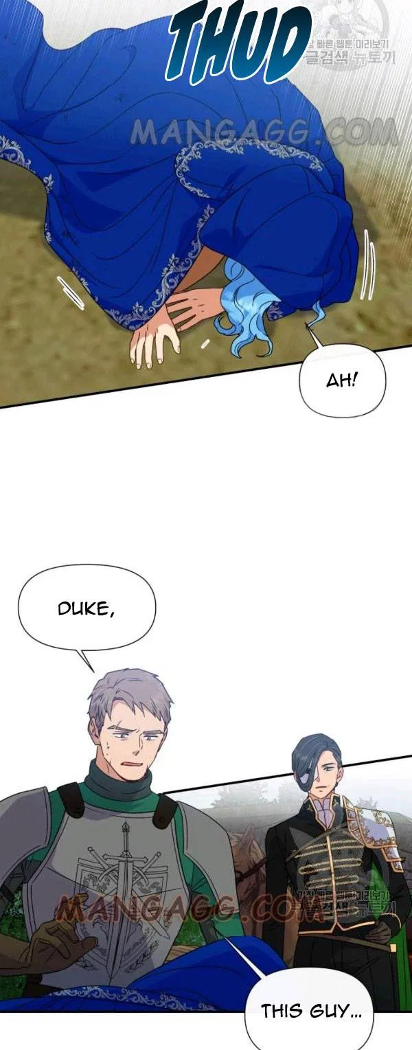 The Monster Duchess and Contract Princess Chapter 119 – Page 41