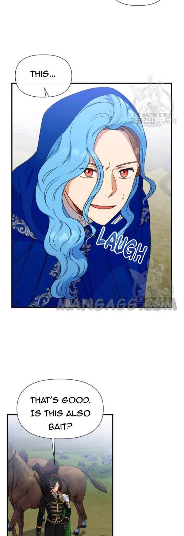 The Monster Duchess and Contract Princess Chapter 119 – Page 42