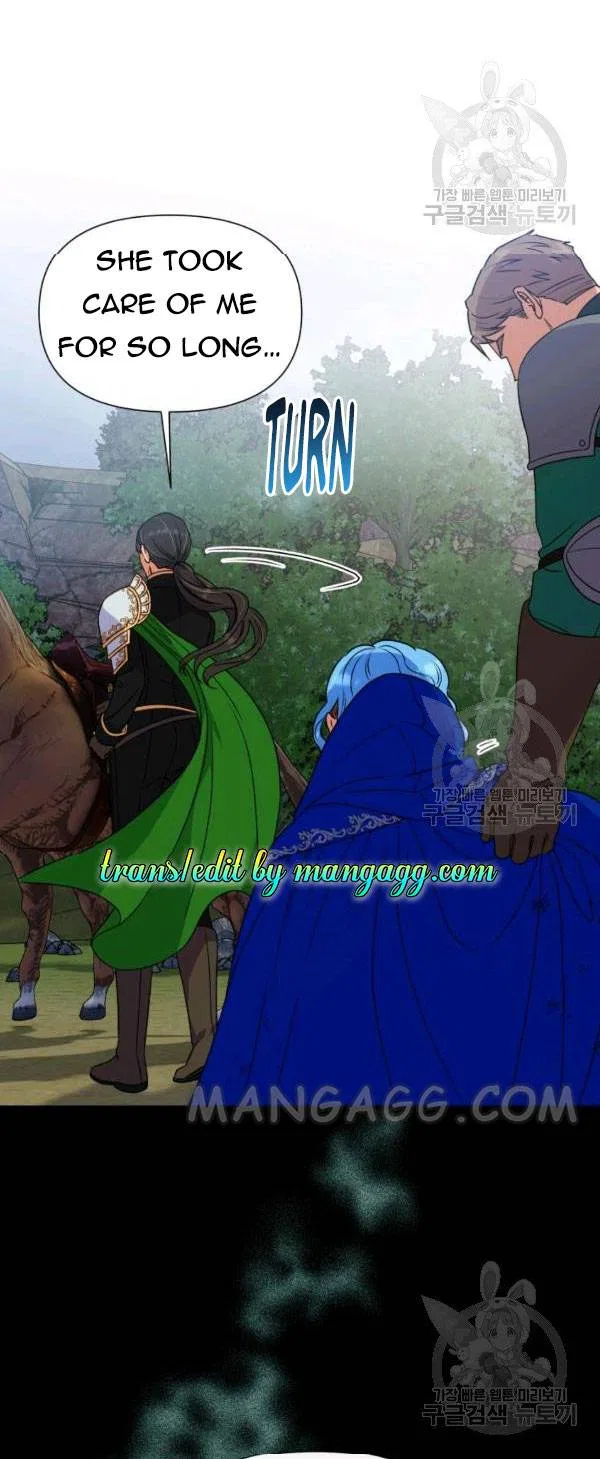 The Monster Duchess and Contract Princess Chapter 119 – Page 45
