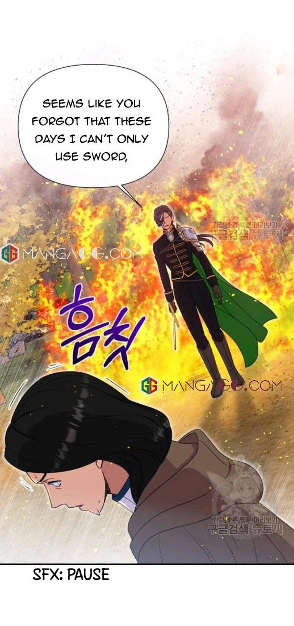 The Monster Duchess and Contract Princess Chapter 118 – Page 35