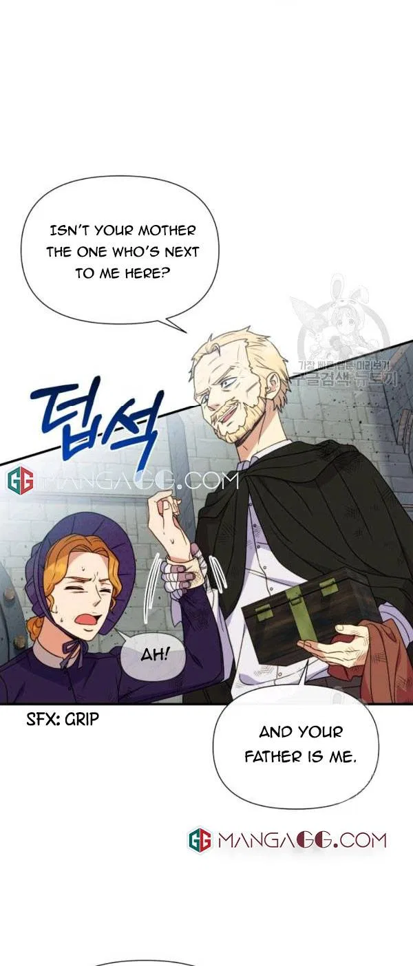 The Monster Duchess and Contract Princess Chapter 117 – Page 8