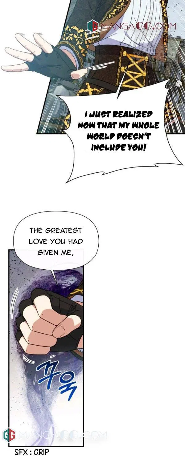The Monster Duchess and Contract Princess Chapter 117 – Page 11