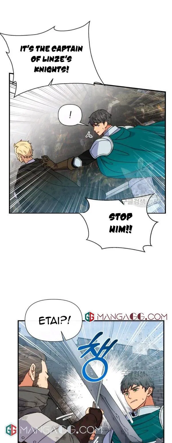 The Monster Duchess and Contract Princess Chapter 117 – Page 27