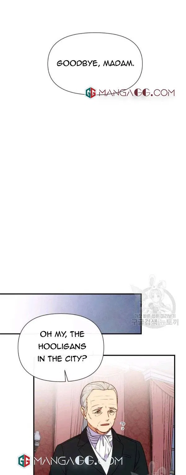 The Monster Duchess and Contract Princess Chapter 117 – Page 34