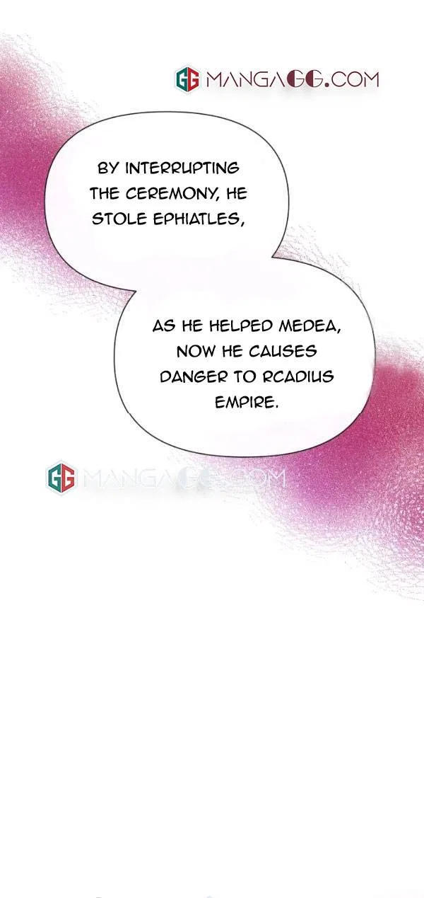 The Monster Duchess and Contract Princess Chapter 117 – Page 44