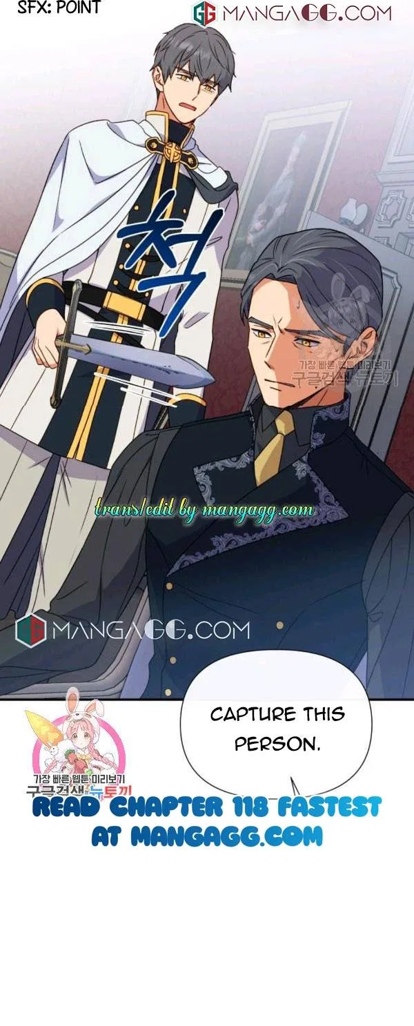 The Monster Duchess and Contract Princess Chapter 117 – Page 45