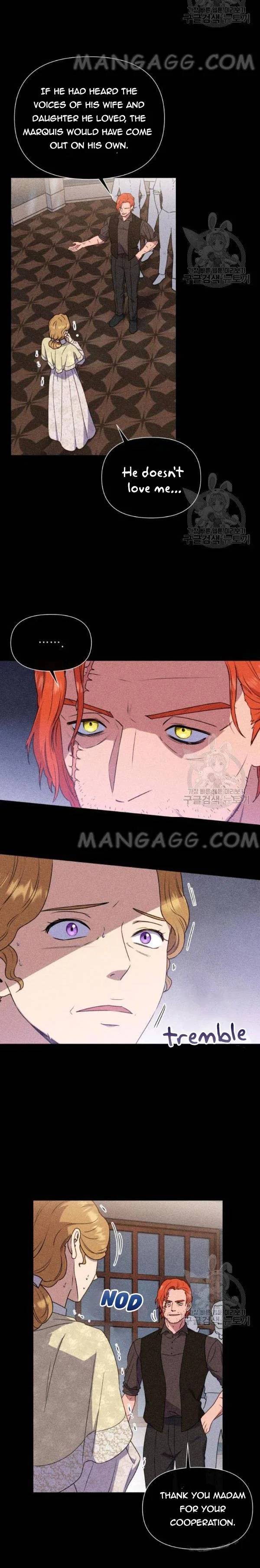 The Monster Duchess and Contract Princess Chapter 116 – Page 15