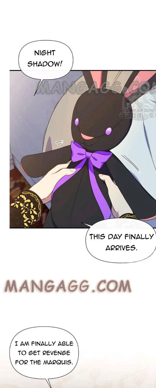 The Monster Duchess and Contract Princess Chapter 115 – Page 3