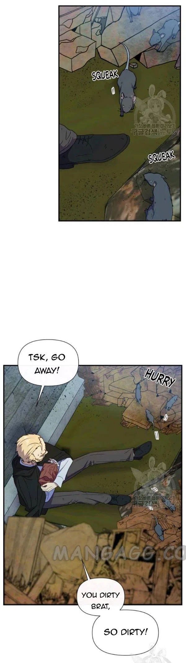 The Monster Duchess and Contract Princess Chapter 115 – Page 29