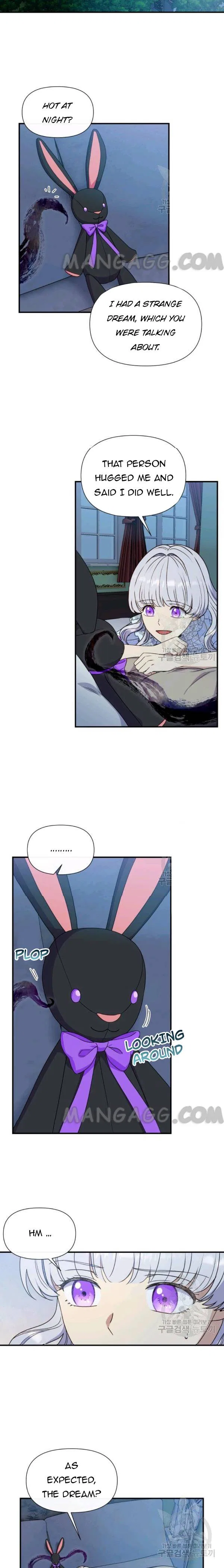 The Monster Duchess and Contract Princess Chapter 114 – Page 8