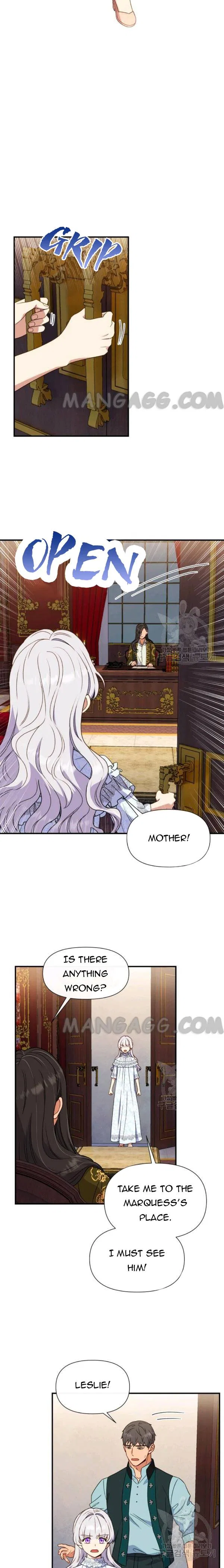 The Monster Duchess and Contract Princess Chapter 114 – Page 15