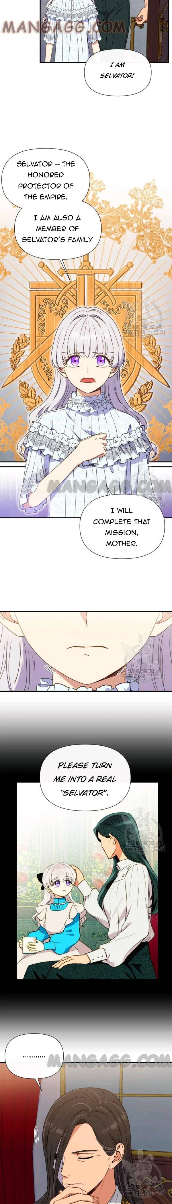 The Monster Duchess and Contract Princess Chapter 114 – Page 16