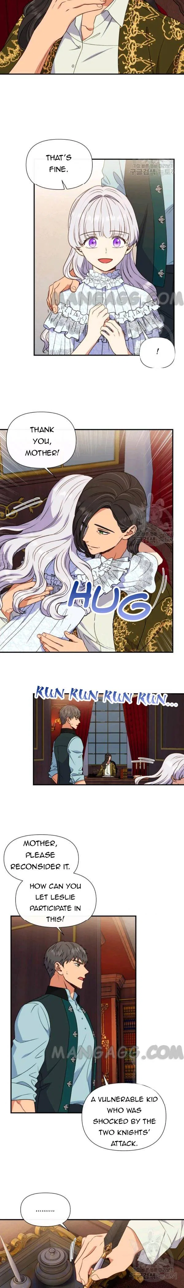 The Monster Duchess and Contract Princess Chapter 114 – Page 17