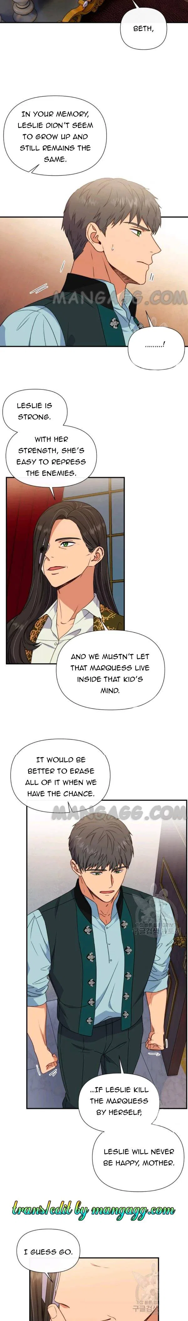 The Monster Duchess and Contract Princess Chapter 114 – Page 18
