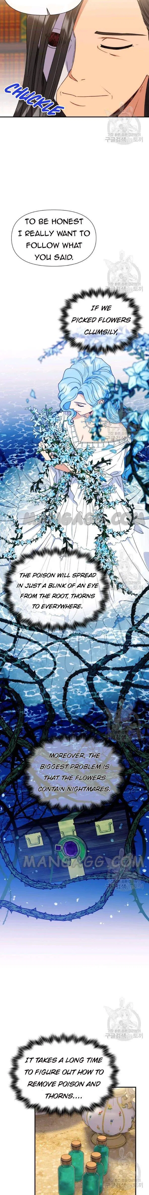 The Monster Duchess and Contract Princess Chapter 113 – Page 4