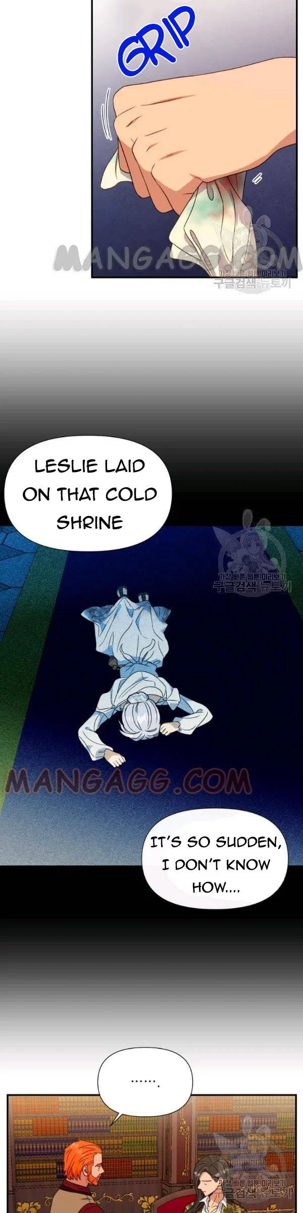 The Monster Duchess and Contract Princess Chapter 113 – Page 18