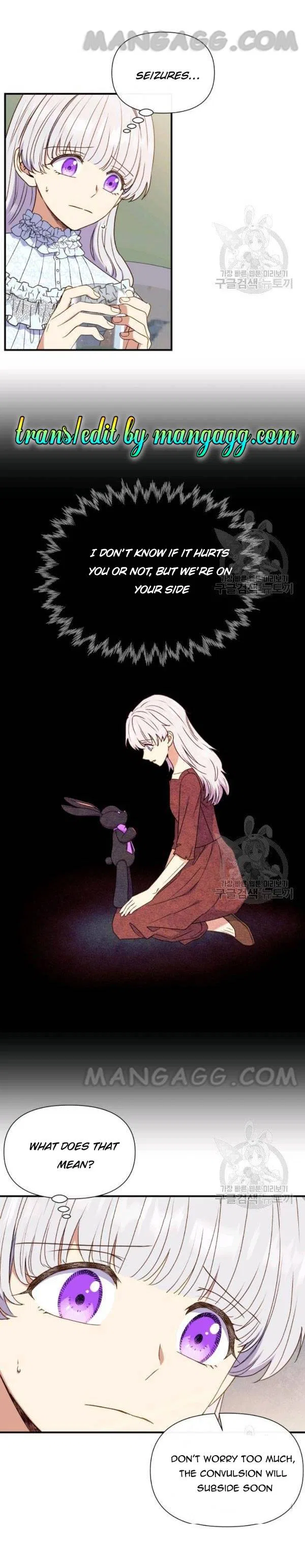 The Monster Duchess and Contract Princess Chapter 112 – Page 5