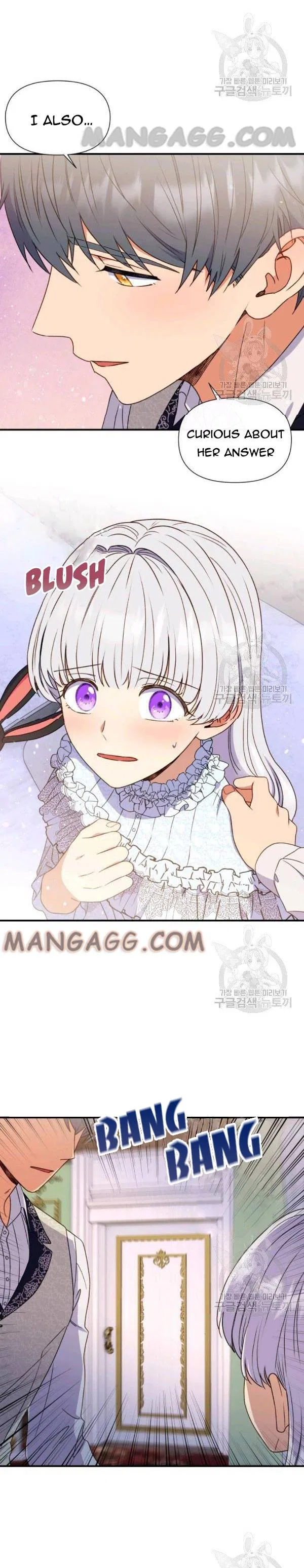 The Monster Duchess and Contract Princess Chapter 112 – Page 9